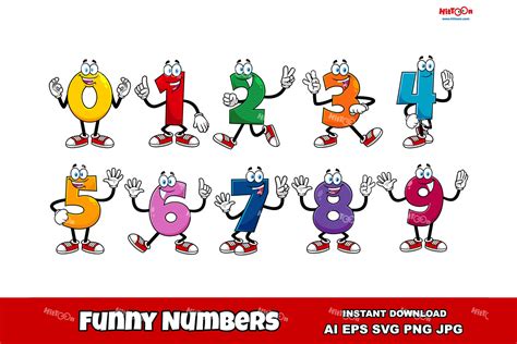 funniest numbers|Iba pa.